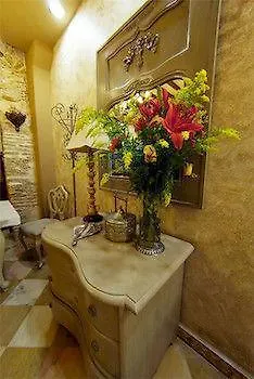 **  Hotel Argantonio Cadiz Spain
