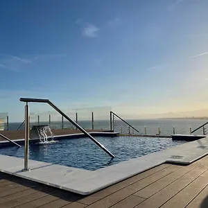 Vegas 4*, Salou Spain