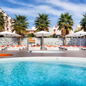 Ibiza Sun 4*, Playa d'en Bossa Spain