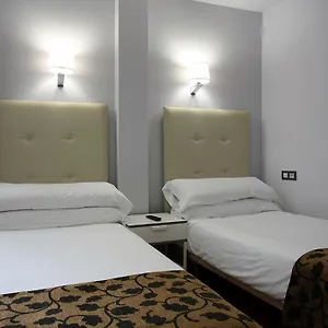 Casual Gurea Casa de hóspedes Bilbau
