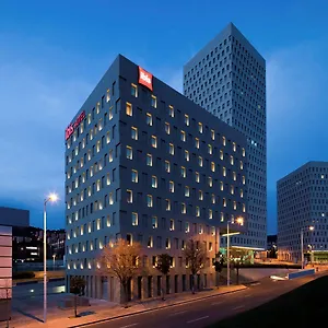 Ibis Barcelona Santa Coloma 2*, Santa Coloma de Gramenet Spain