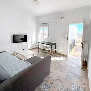Appartement Gran Teatro Falla