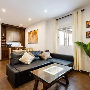 Appartement Casa Plotina Pompeya