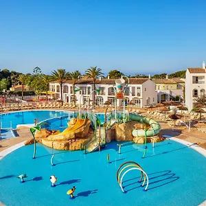 Sol Falco Menorca 4*, Son Xoriguer Spain