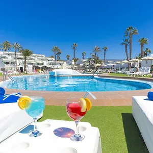 Vista Oasis 2*, Maspalomas (Gran Canaria) Spain