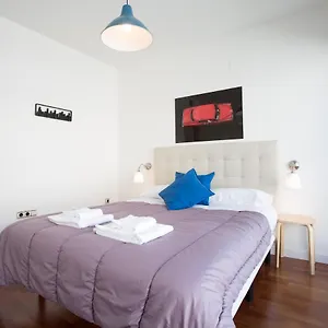 Apartment El Atico Del Marques Free Parking By Cadiz4rentals, Cadiz