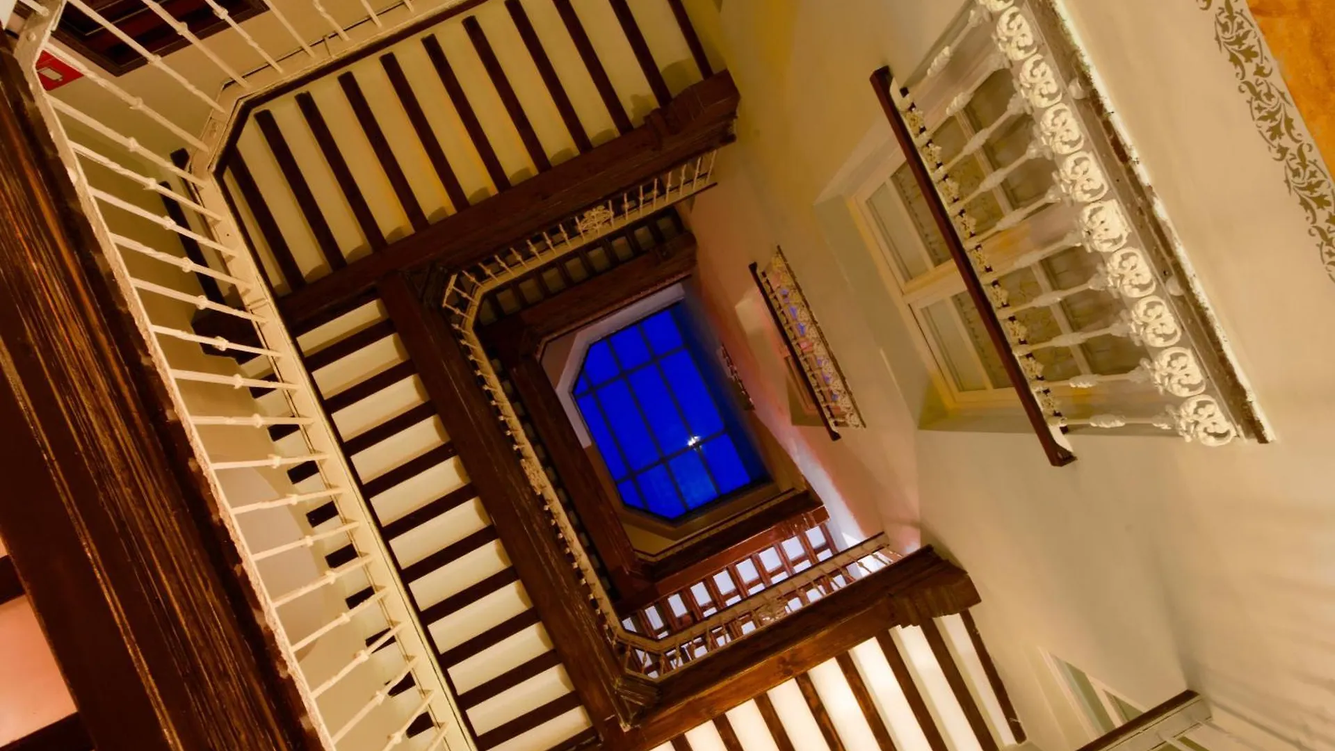Hotel Argantonio Cadiz