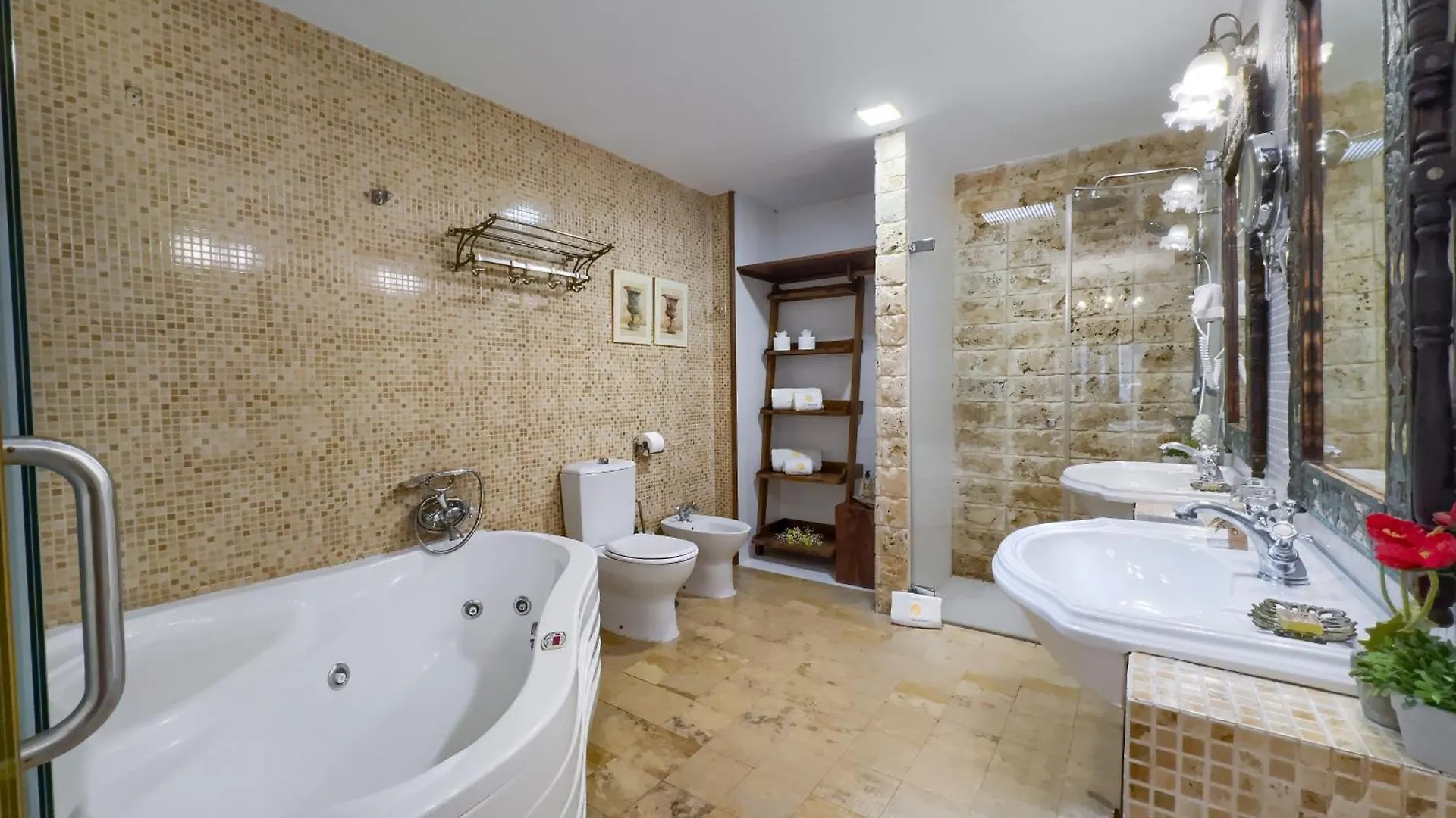 Hotel Argantonio Cadiz