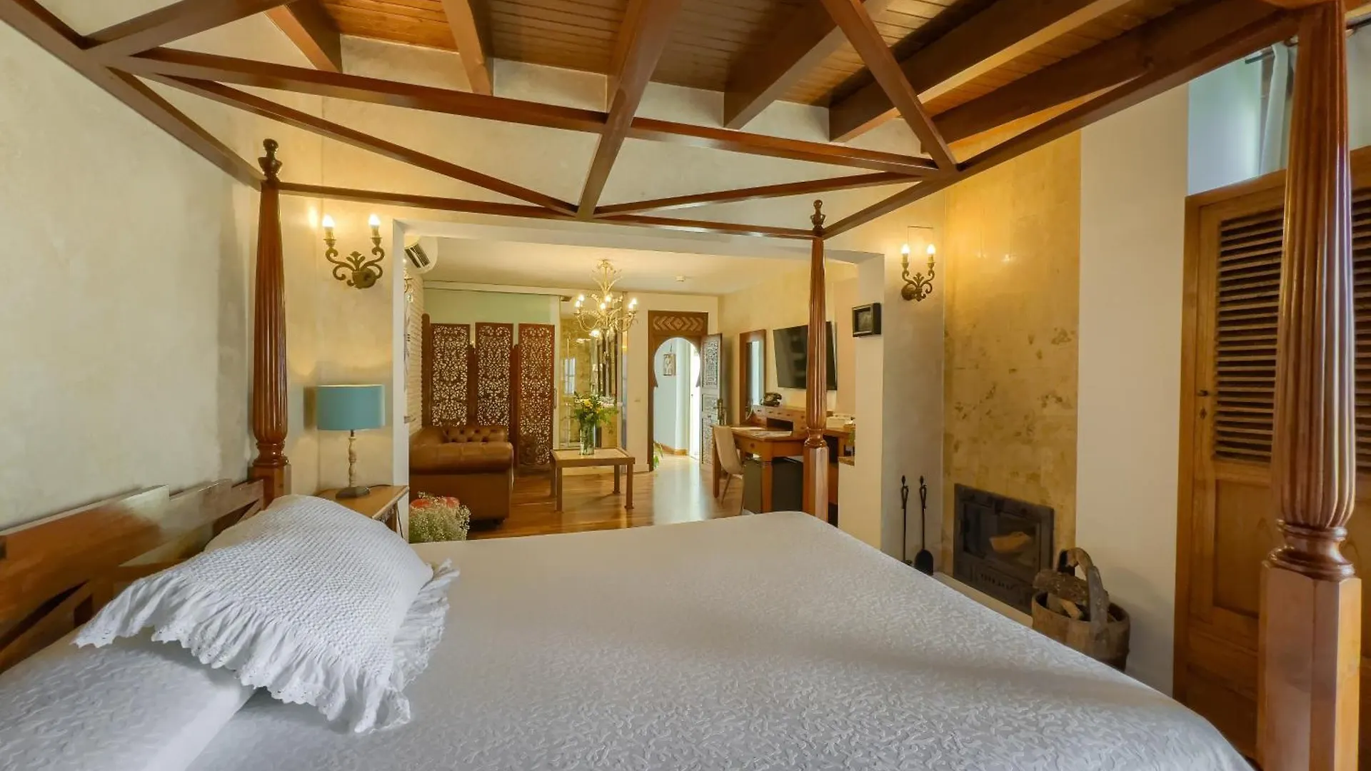 Hotel Argantonio Cadiz 2*,  Spain