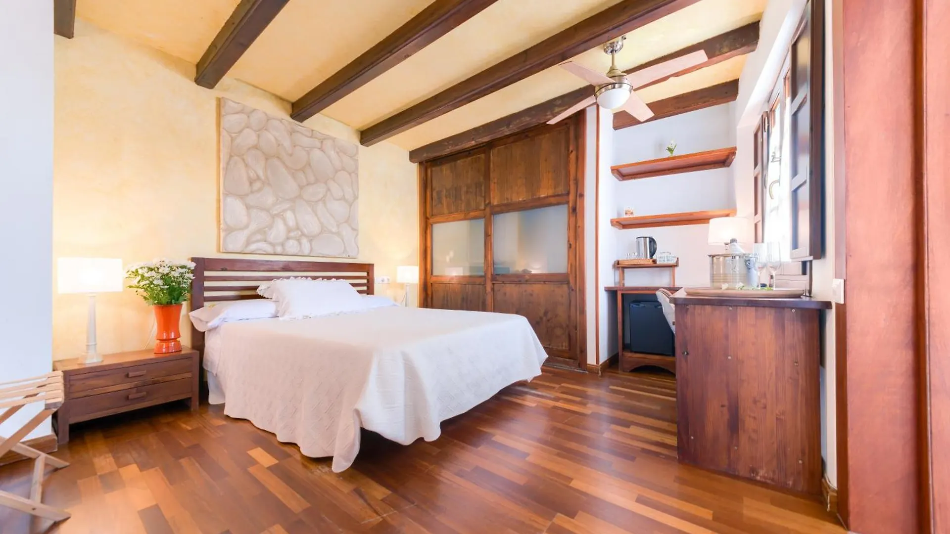 Hotel Argantonio Cadiz