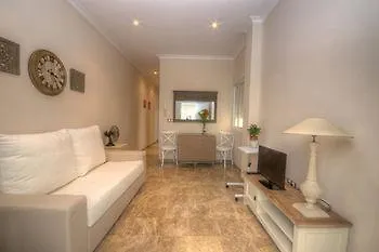 Hotel Argantonio Cadiz