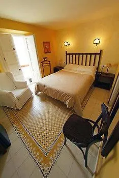 Hotel Argantonio Cadiz