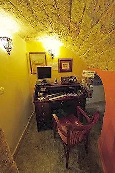 Hotel Argantonio Cadiz