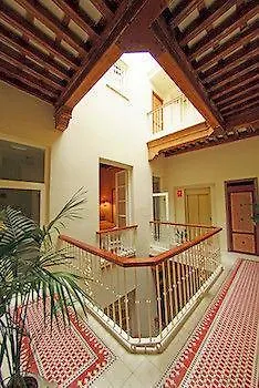 Hotel Argantonio Cadiz 2*,  Spain