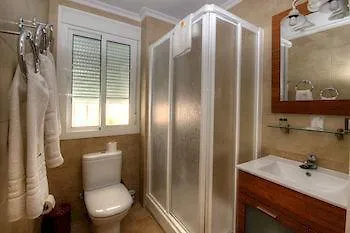 Hotel Argantonio Cadiz