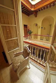 Hotel Argantonio Cadiz