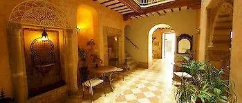 Hotel Argantonio Cadiz