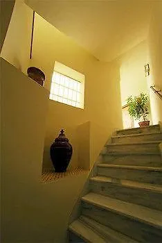 Hotel Argantonio Cadiz Spain