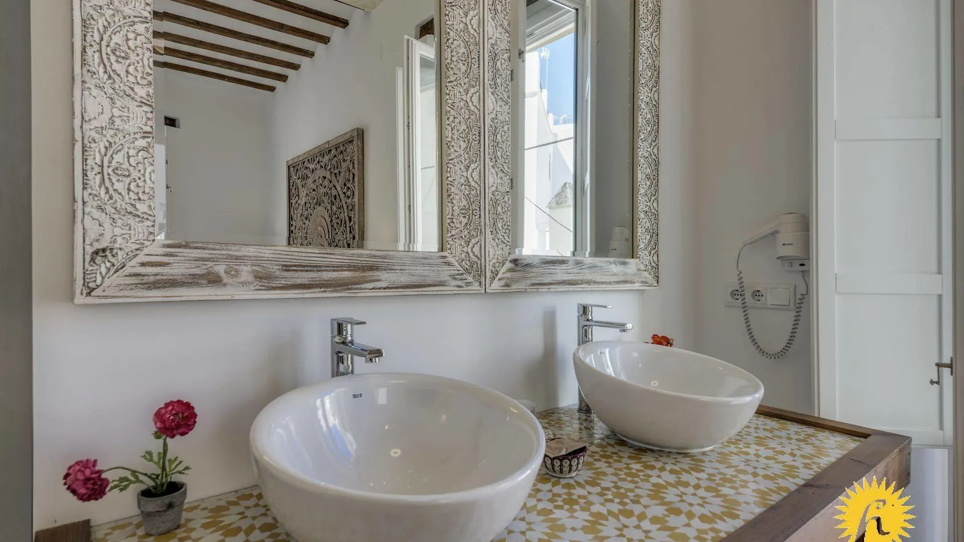 Hotel Argantonio Cadiz