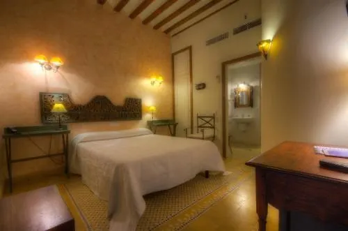 **  Hotel Argantonio Cadiz Spain